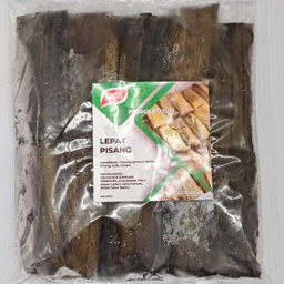 TRADITIONAL KUIH LEPAT PISANG 10PS