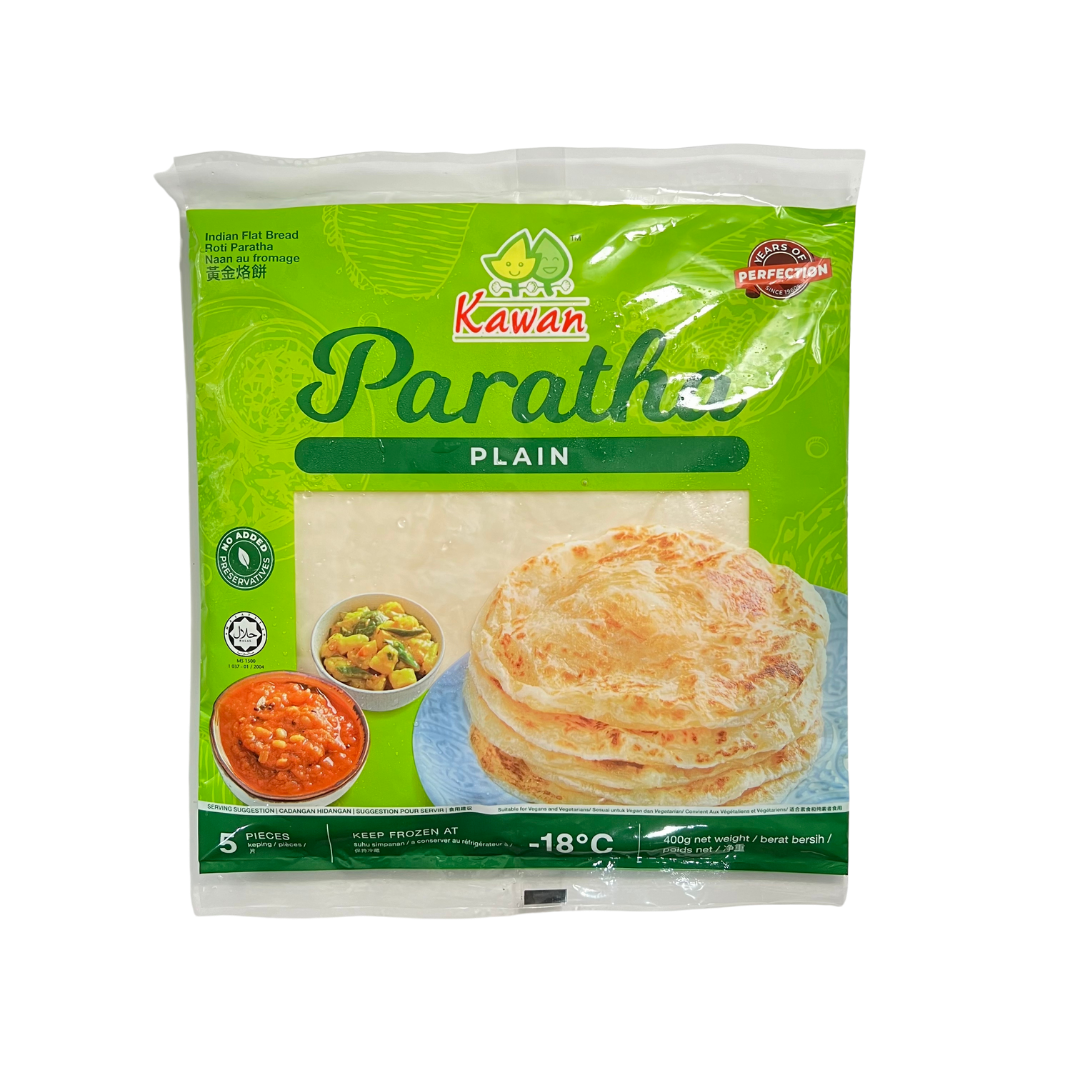 KAWAN ROTI PARATHA PLAIN 5PCSX80G_0
