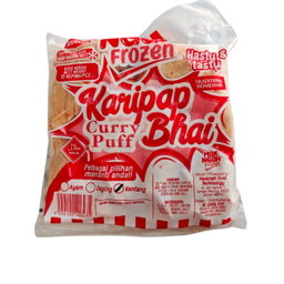 MAK NGAH KARIPAP BHAI KENTANG 10PCS