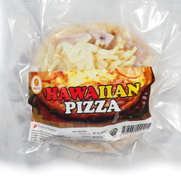 MACY HAWAIIAN PIZZA 260G