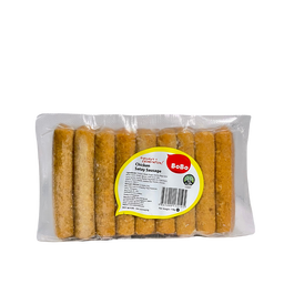 BOBO CHICKEN SATAY SAUSAGES 1KG