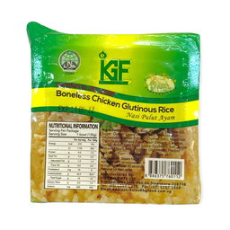 KGF NASI PULUT AYAM