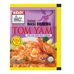 ADABI NASI GORENG TOMYAM 17GM