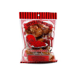 CAP MENARA KEROPOK SIRA 80g