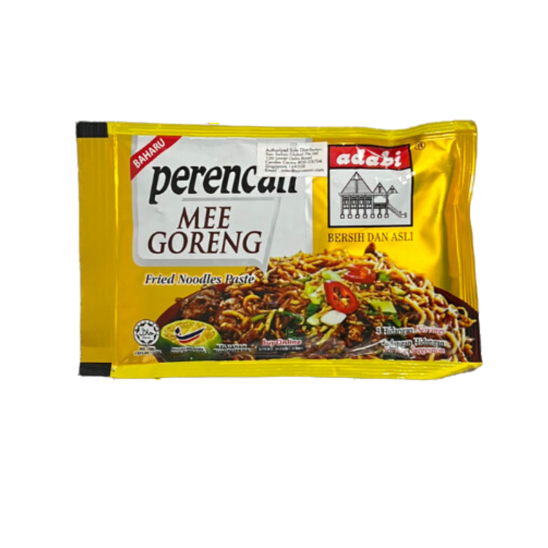 ADABI PERENCAH MEE GORENG 60GM