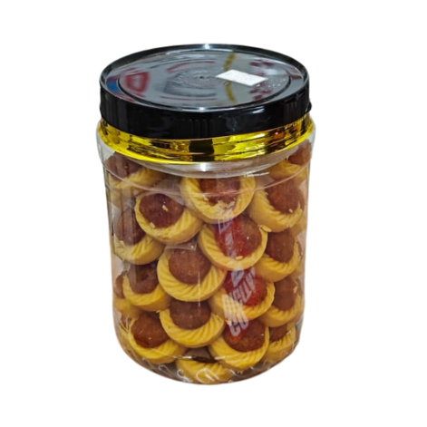 PREMIUM TART NENAS (BIG) 700GM 50PCS_0