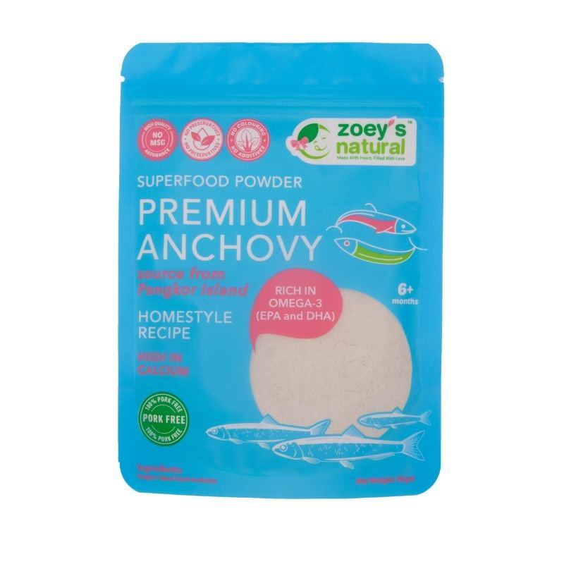 Zoey Premium Anchovies Powder_0