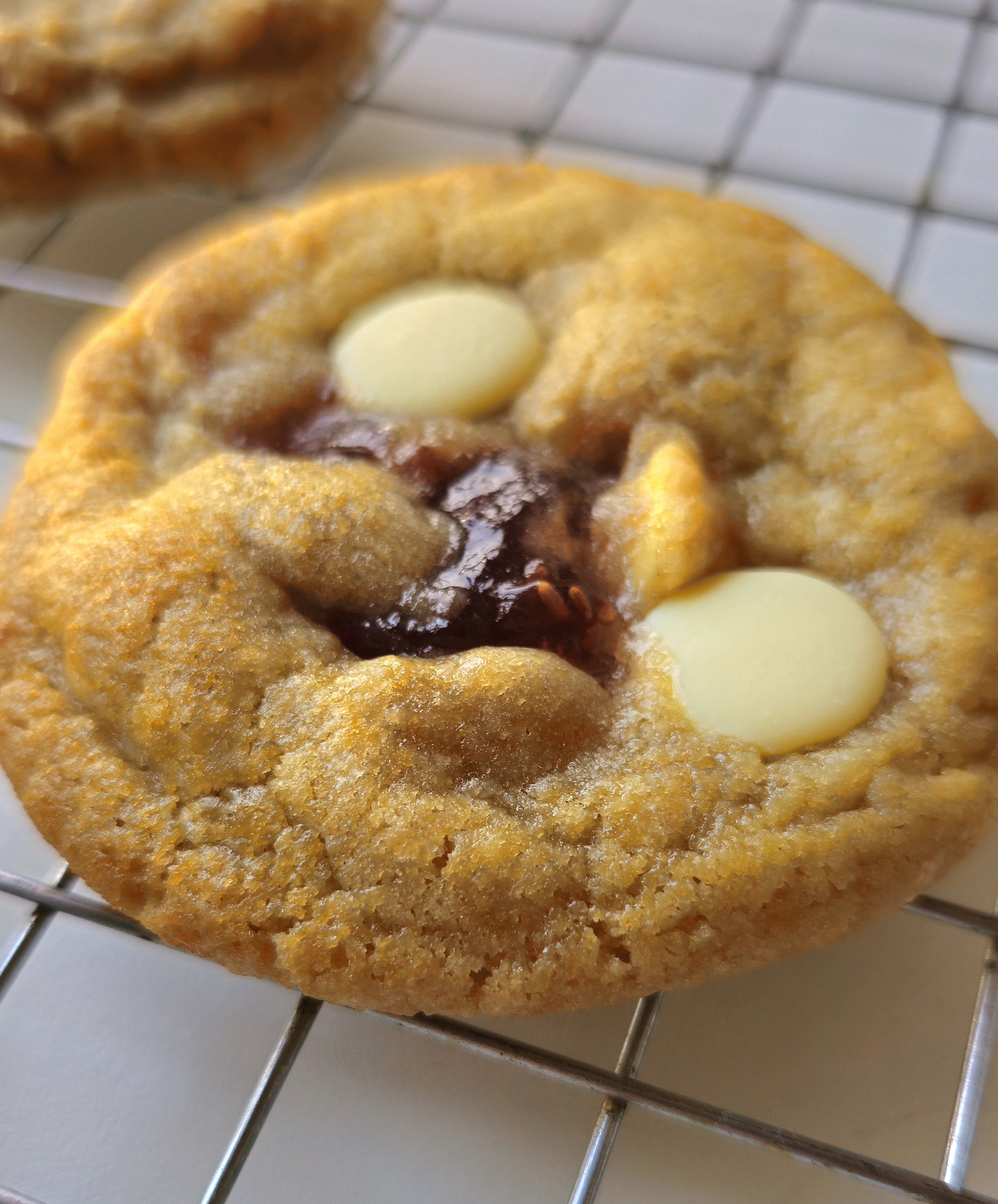 Raspberry Cookie_1