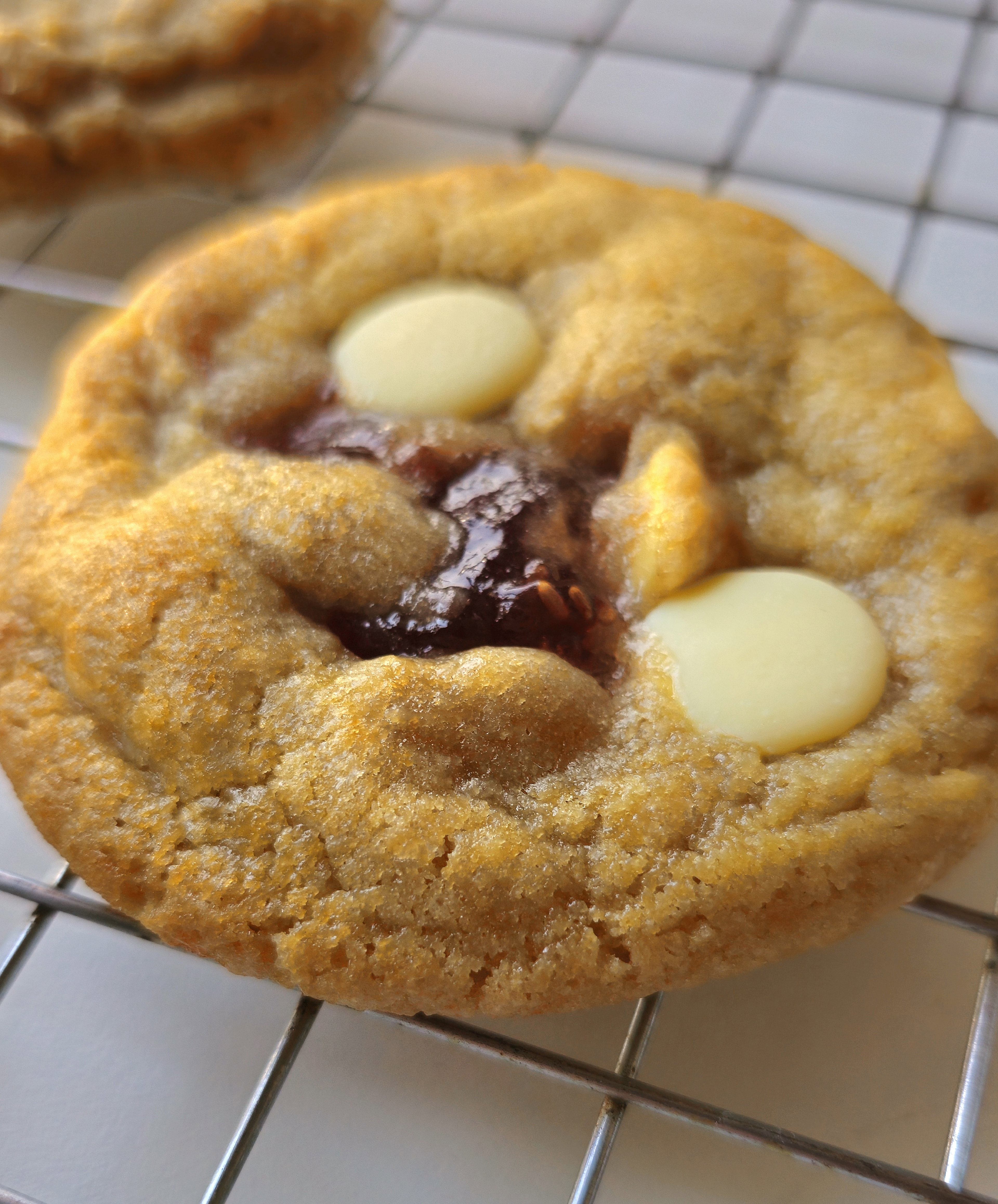 Raspberry Cookie_1