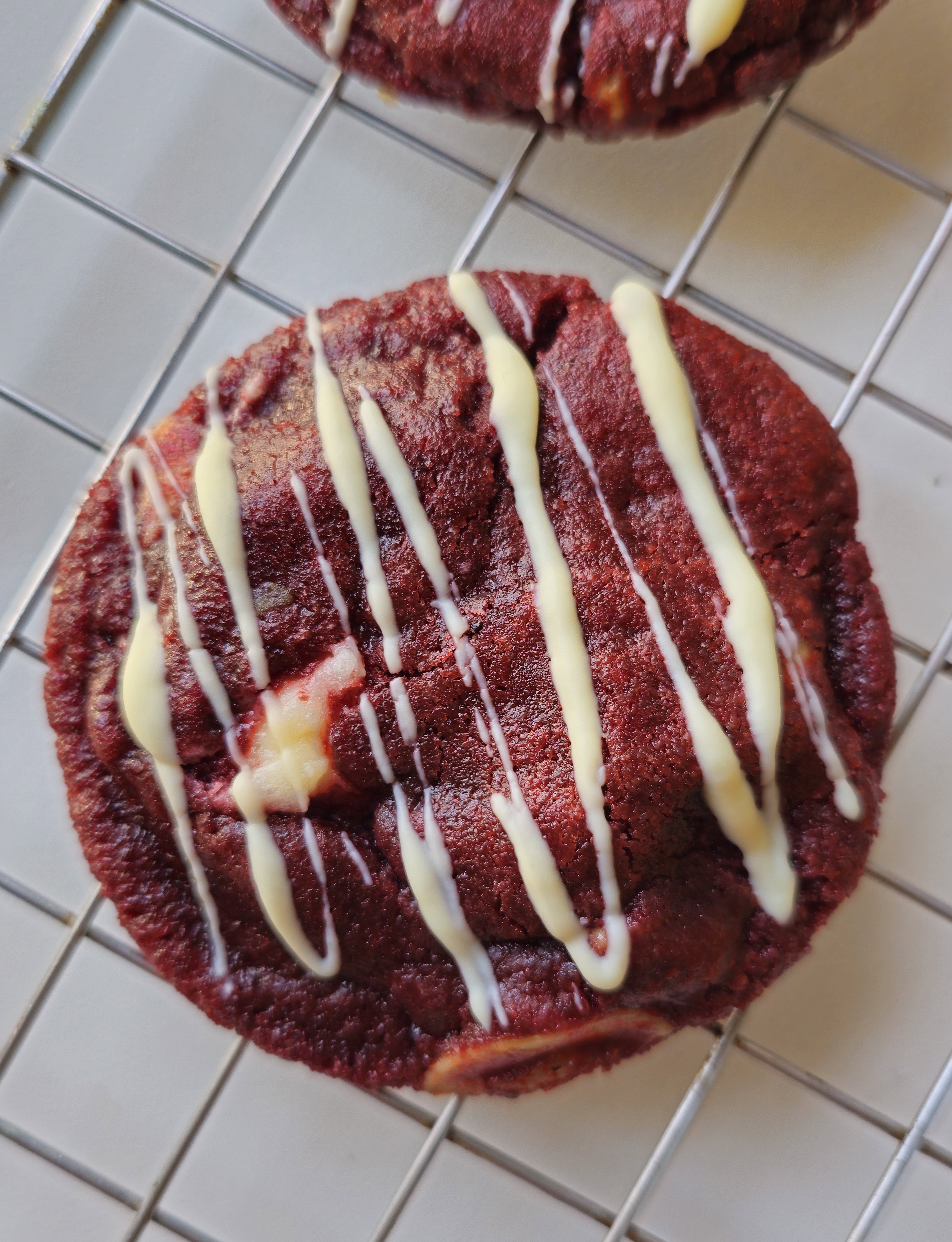 Red Velvet Cookie_1