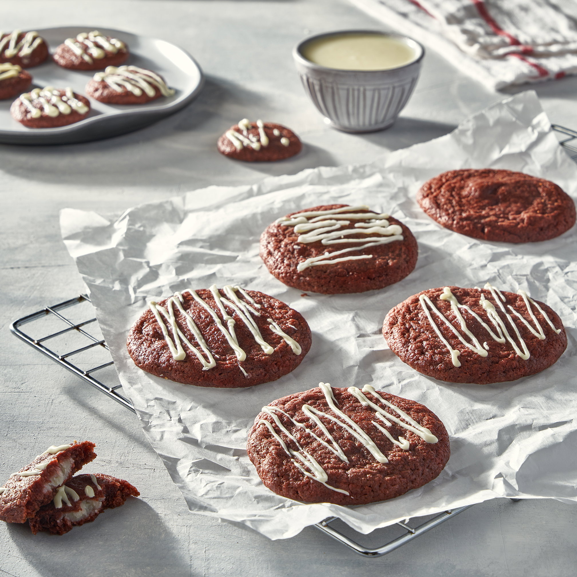 Red Velvet Cookie_0