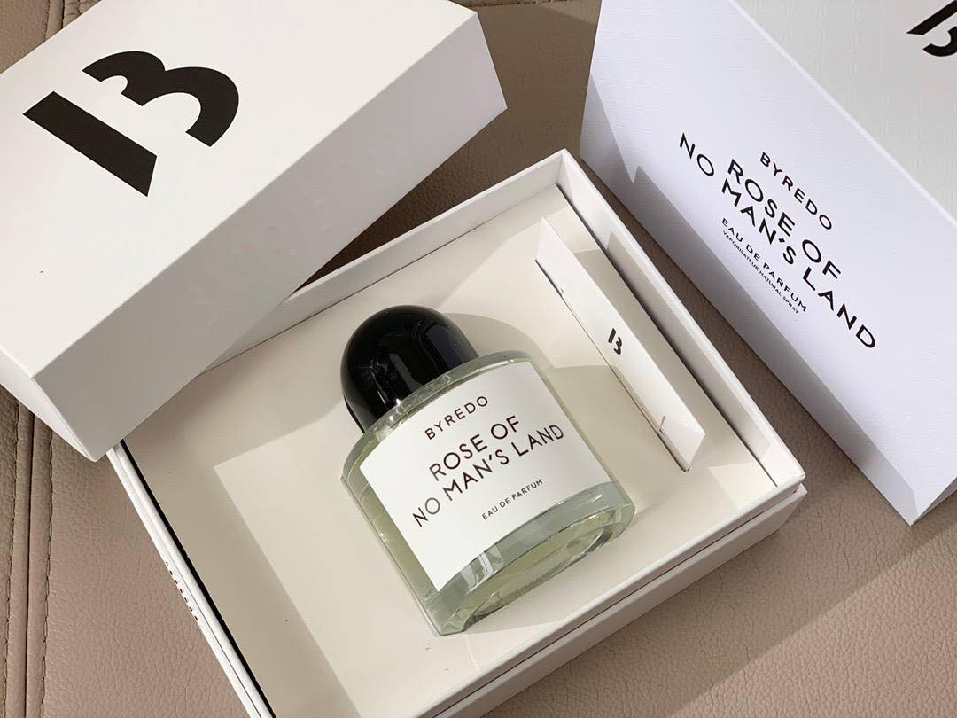 Byredo Rose Of No Man's Land Edp 100ml Perfume (WPB)_0