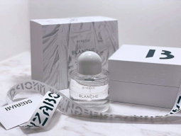 Byredo Blanche Box 3065 Stockholm Edp 100ml Perfume (WPB)