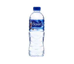 OCEAN MINERAL WATER 550ML