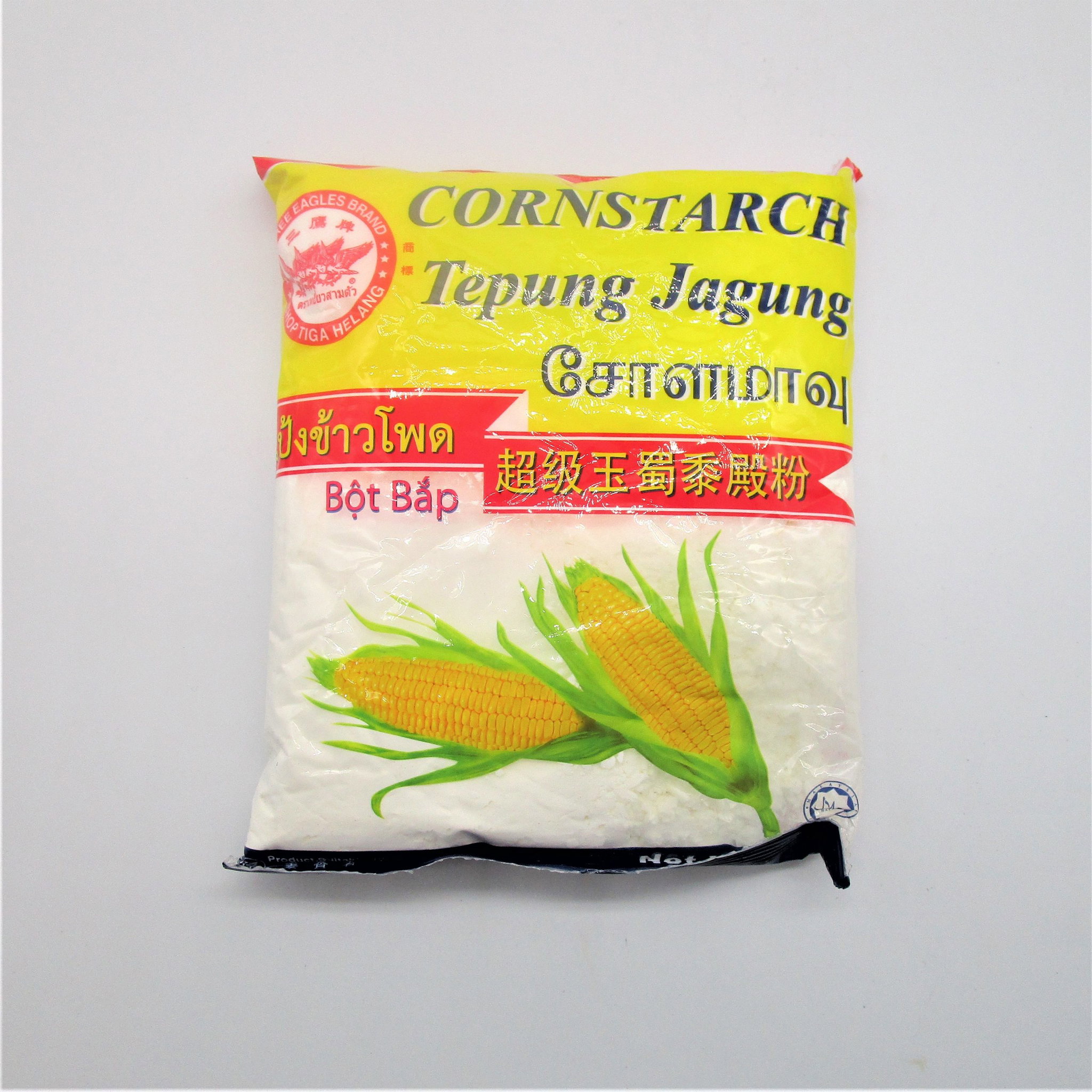 CORN STARCH 400GM_0