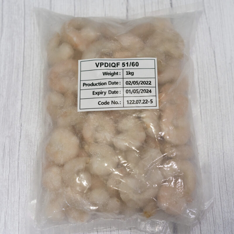 SEACO VANNAMEI SHRIMP 51/60 1KG_0