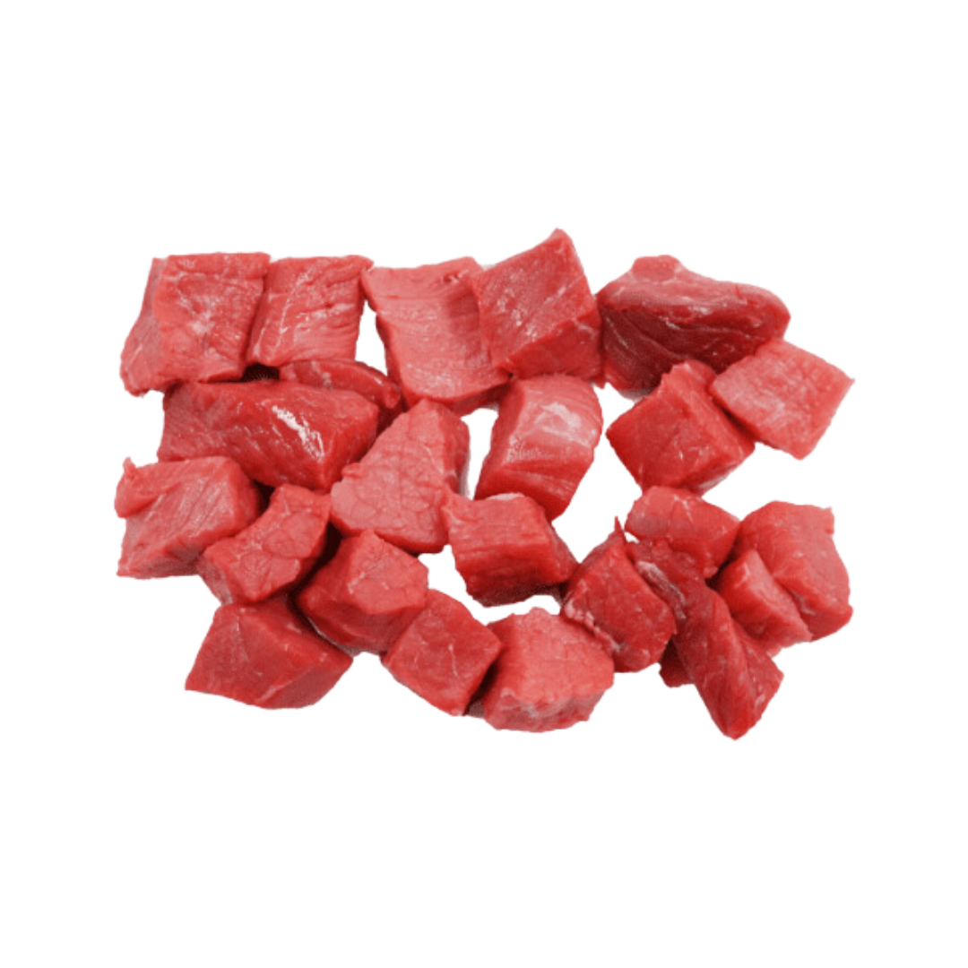 BUTCHER GUIDE BEEF CUBE 1KG_0