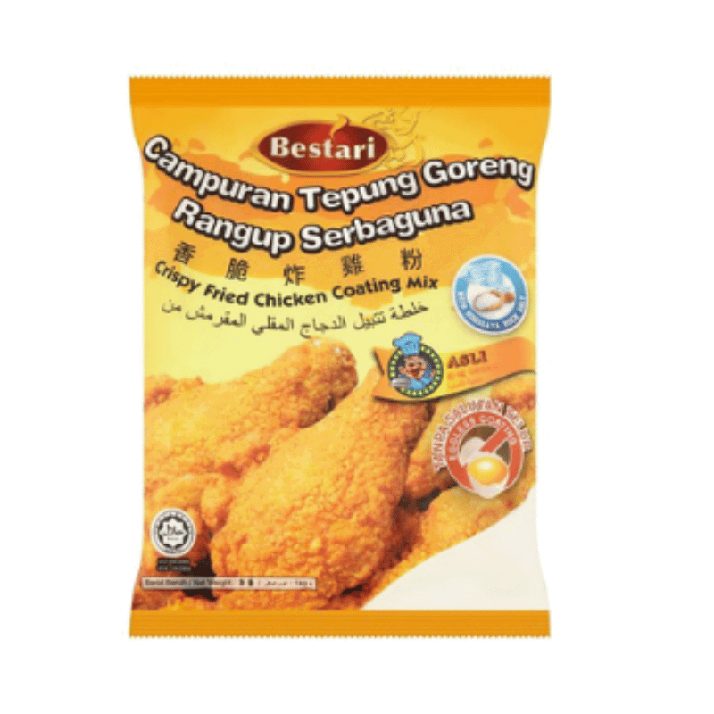 BESTARI TEPUNG ORIGINAL 1KG
