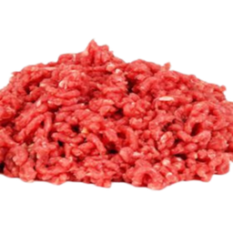 BUTCHER MINCED BEEF 500GM