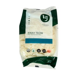 LEONG GUAN KWAY TEOW 420GM