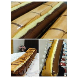 TAPAK KUDA NUTTELA