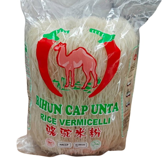 BIHUN CAP UNTA CILI 400GM_0