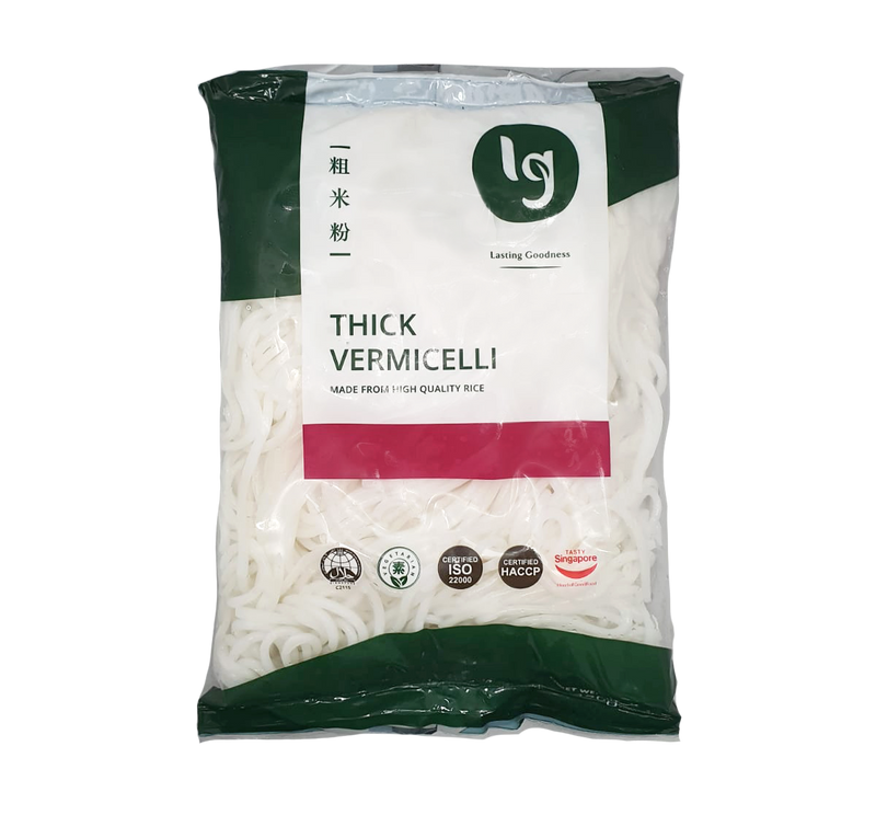 LEONG GUAN THICK VERMICELLI 420GM_0