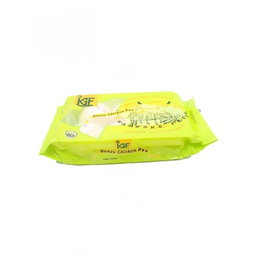 KGF HONEY CHICKEN PAU 6 PCS