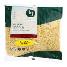 LEONG GUAN MEE KUNING 1KG
