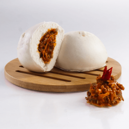 PAU MIRA KARI AYAM 6PCS