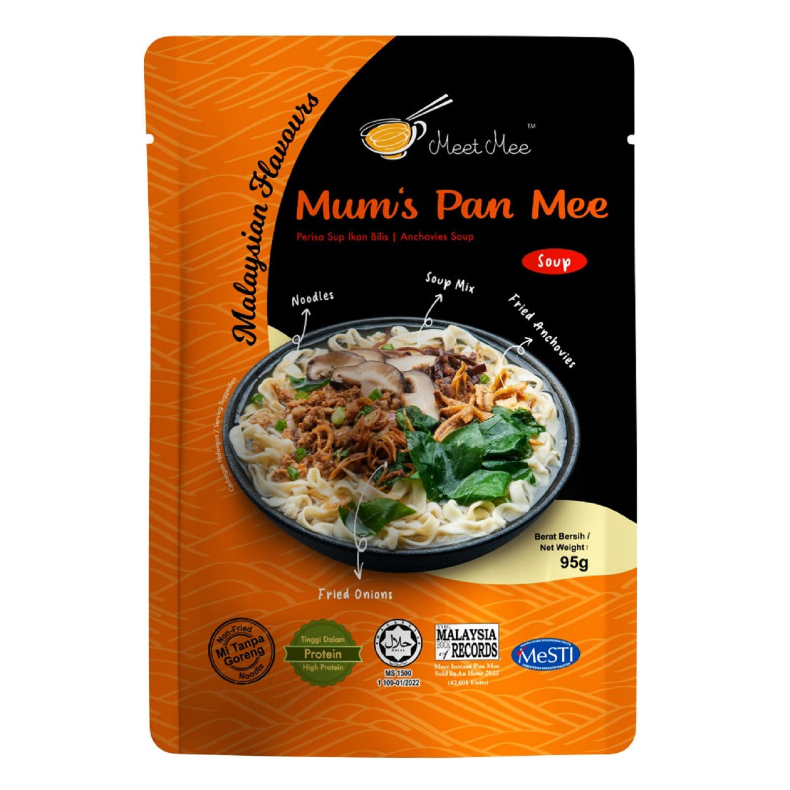 MEET MEE MUMS PAN MEE SOUP 95G_0
