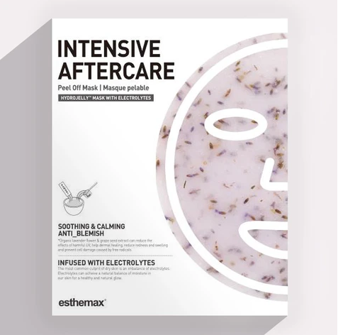 Intensive Aftercare Hydrojelly Retail Mask_3