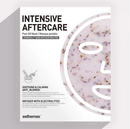 Intensive Aftercare Hydrojelly Retail Mask
