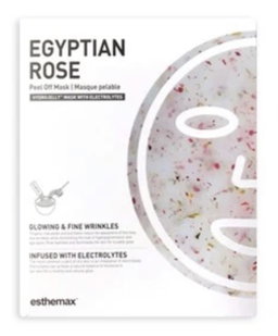 Egyptian Rose Hydrojelly Retail Mask