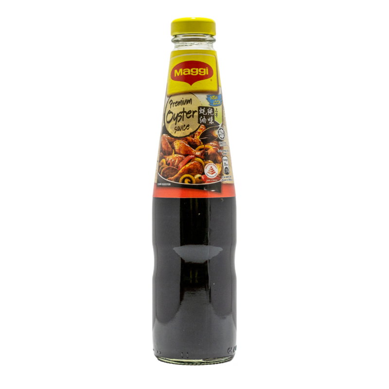 MAGGI OYSTER SAUCE 500gm