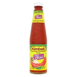KIMBALL THAI CHILLI SAUCE 520GM