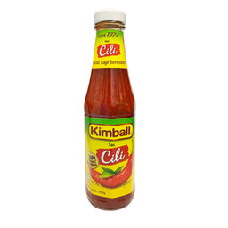 KIMBALL CHILLI SAUCE 500GM