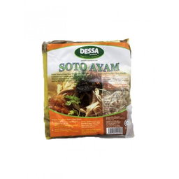 DESSA SOTO AYAM 250G