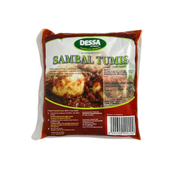 DESSA SAMBAL TUMIS 300G
