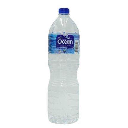 OCEAN MINERAL WATER 1.5L_0