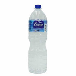 OCEAN MINERAL WATER 1.5L