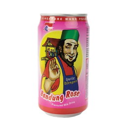 JJ BANDUNG ROSE 300ML