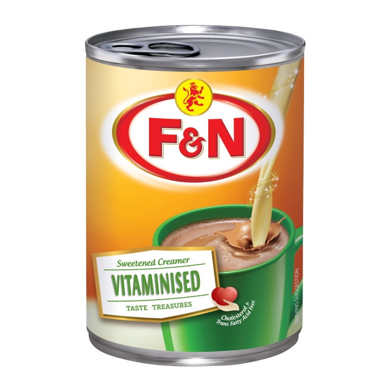 F&N SWEETENED CREAMER 500GM_0