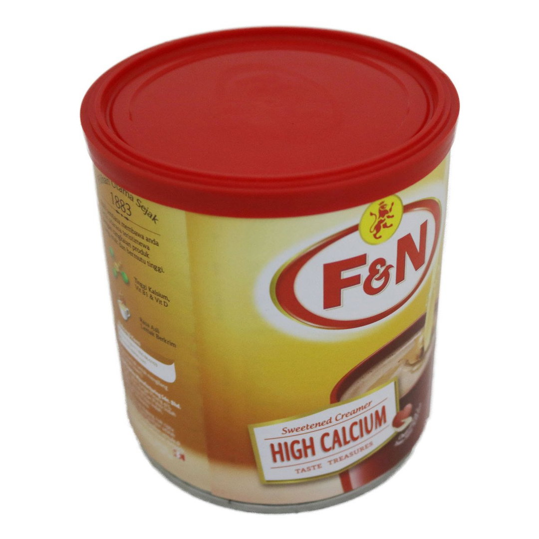 F&N SWEETENED CREAMER 1KG