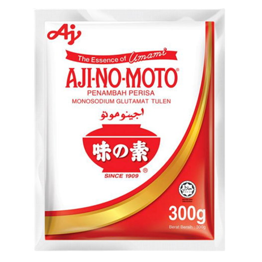 AJI NO MOTO 300GM