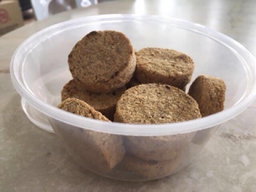 BELACAN BAKAR TUP 140GM