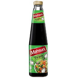 MAHSURI TIRAM 510ML