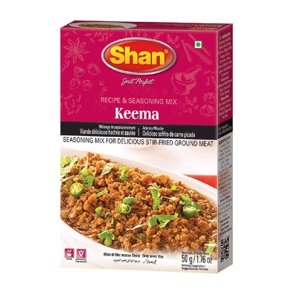SHAN KEEMA 50g_0