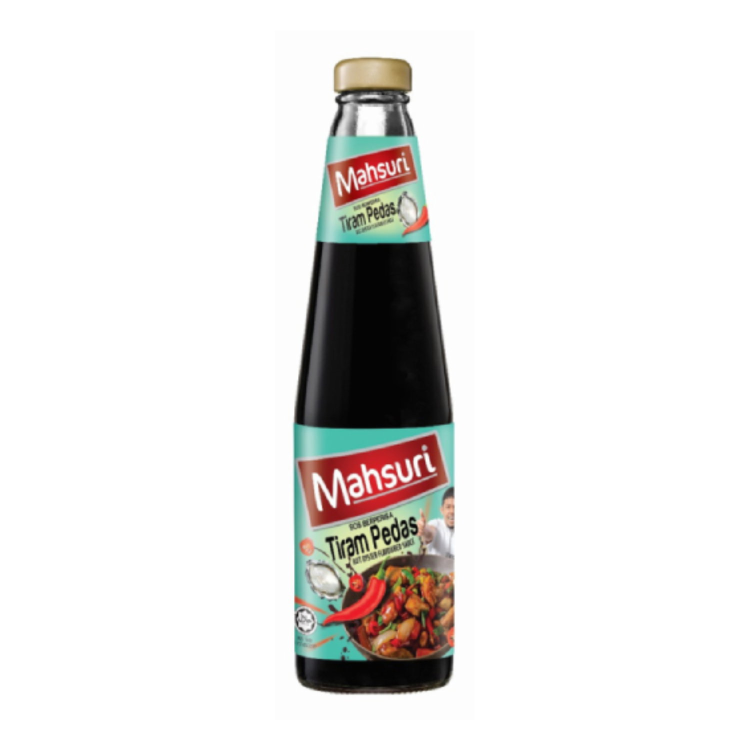 MAHSURI TIRAM PEDAS 510G_0