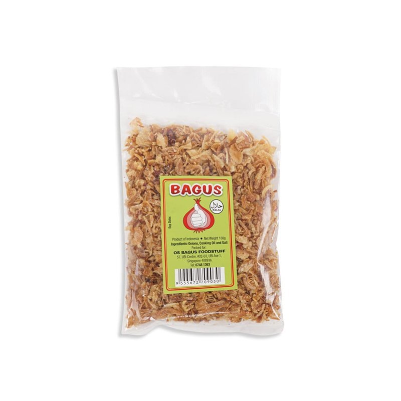 BAGUS BAWANG GORENG 100GM_0